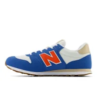 Buty trekkingowe męskie - Sneakersy męskie New Balance 500 - miniaturka - grafika 1