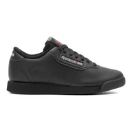 Sneakersy damskie - Sneakers Reebok PRINCESS 7344 - miniaturka - grafika 1