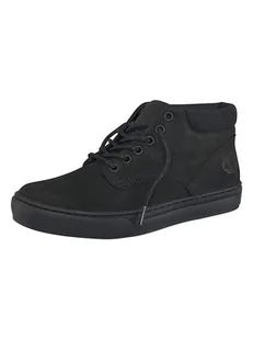 Timberland Skórzane buty turystyczne "Adventure 2.0" w kolorze czarnym - Buty trekkingowe męskie - miniaturka - grafika 1