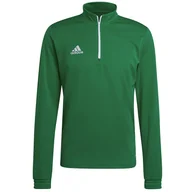 Bluzy sportowe męskie - Adidas, Bluza, ENTRADA 22 Training Top HI2129, rozmiar XXL - miniaturka - grafika 1