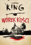 Horror, fantastyka grozy - Worek kości. Wydanie limitowane - miniaturka - grafika 1