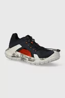 Buty trekkingowe damskie - Mammut buty Hueco II Air Low damskie kolor granatowy - miniaturka - grafika 1