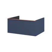 Szafki łazienkowe - Szafka Łazienkowa Pod Blat Look 60 - miniaturka - grafika 1