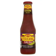 Majonezy i dressingi - MAGGI Texicana Salsa 500ml - miniaturka - grafika 1