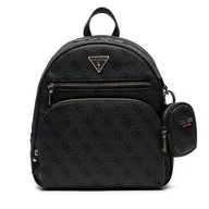 Plecaki - Plecak Guess Power Play Tech Tote HWSL90 06320 CLO - miniaturka - grafika 1