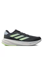 Buty sportowe męskie - adidas Buty Supernova Stride IG8315 Szary - miniaturka - grafika 1