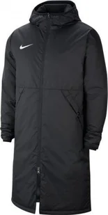 Kurtka męska Nike Repel Park czarna r. 2XL - Kurtki męskie - miniaturka - grafika 1