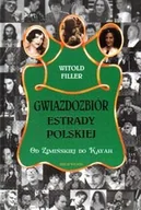 Biografie i autobiografie - GWIAZDOZBIOR ESTRADY - miniaturka - grafika 1