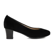 Czółenka - Czółenka Rieker 44650-03 - miniaturka - grafika 1