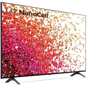 Telewizory - LG 86NANO753PA - miniaturka - grafika 1