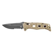 Noże - Benchmade Nóż 2750SGY-3 Auto Adamas 136-652 - miniaturka - grafika 1