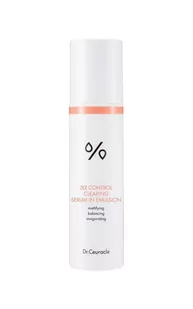 Dr. Ceuracle Dr Ceuracle Dr.Ceuracle 5 Control Clearing Serum in Emulsion Serum regulujące wydzielanie sebum 100ml 58487-UNIW - Serum do twarzy - miniaturka - grafika 1