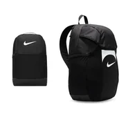 Plecaki - Nike Academy Storm-Fit Plecak, Czarny, 30 L & Nike Unisex Brsla Plecak, DH7709 - miniaturka - grafika 1