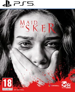 Maid of Sker (PS5) - Gry PlayStation 5 - miniaturka - grafika 1