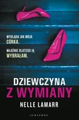 Kryminały - Dziewczyna z wymiany - miniaturka - grafika 1