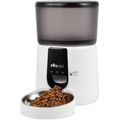 Pozostałe akcesoria dla psów - Dozownik karmy automatyczny PETIGIO Peti-to-Eat PETI-100 - miniaturka - grafika 1