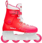 Rolki - Impala, Rolki unisex Lightspeed - Flames - 37 - miniaturka - grafika 1