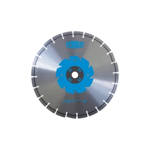 Tarcza diamentowa TYROLIT PREMIUM FSM-A 350 X 3,2 MM Tyrolit - Tarcze do pił - miniaturka - grafika 1
