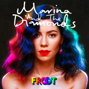 Froot (10 Year Anniversary) - Pop - miniaturka - grafika 1