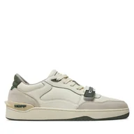 Sneakersy męskie - Sneakersy HOFF Drifter 22433601 Zielony - miniaturka - grafika 1