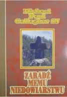 Religia i religioznawstwo - Zaradź memu niedowiarstwu - miniaturka - grafika 1