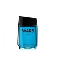 Fresh WARS WARS After Shave Lotion chłodzący płyn po goleniu 90ml - Wody po goleniu - miniaturka - grafika 3
