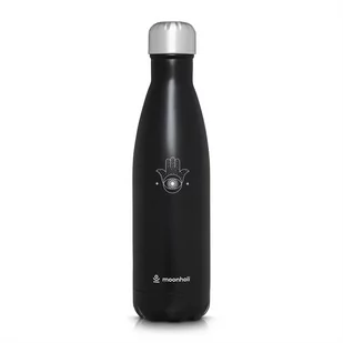 Butelka termiczna HAMSA 500 ml black sky - Butelki termiczne - miniaturka - grafika 1
