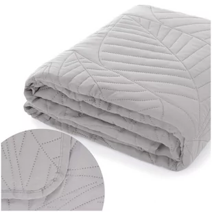 Narzuta 200 x 220 Tłoczona Mikrofibra Nicole 09 - Narzuty - miniaturka - grafika 1