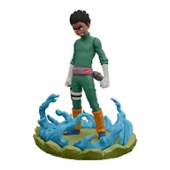 Figurki dla dzieci - Banpresto Figurka Rock Lee Naruto - Niezapomniana Saga 12 cm Wielokolorowa BP89177P - miniaturka - grafika 1