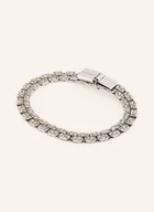 Bransolety męskie - Isabel Marant Bransoletka silber - ISABEL MARANT - miniaturka - grafika 1