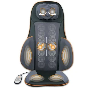 Medisana MC 825 - Masażery - miniaturka - grafika 1
