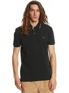 Koszulki męskie - Koszulka męska Quiksilver Loia Polo (zestaw 1) - miniaturka - grafika 1