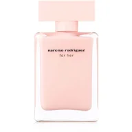 Wody i perfumy damskie - Narciso Rodriguez For Her woda perfumowana 50ml - miniaturka - grafika 1