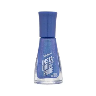 Sally Hansen Insta-Dri Pride Lakier do paznokci 9,17 ml Odcień 762 Be You Blue - Lakiery do paznokci - miniaturka - grafika 1