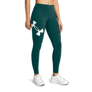 Legginsy damskie Under Armour Campus - Spodnie sportowe damskie - miniaturka - grafika 1