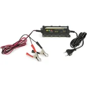 Prostowniki samochodowe - DUNLOP Prostownik cyfrowy 924304 - miniaturka - grafika 1