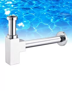 Omnires A5555 chrom A5555 CR - Syfony - miniaturka - grafika 2