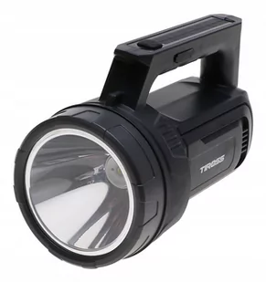 LATARKA 3W Akumulatorowa Szperacz LED Reflektor 2253 - Latarki - miniaturka - grafika 1