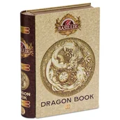 Herbata - DRAGON TEA VOL. II puszka - 100 g - miniaturka - grafika 1