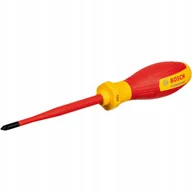 Śrubokręty - Śrubokręt VDE Screwdriver PZ1x100 - miniaturka - grafika 1