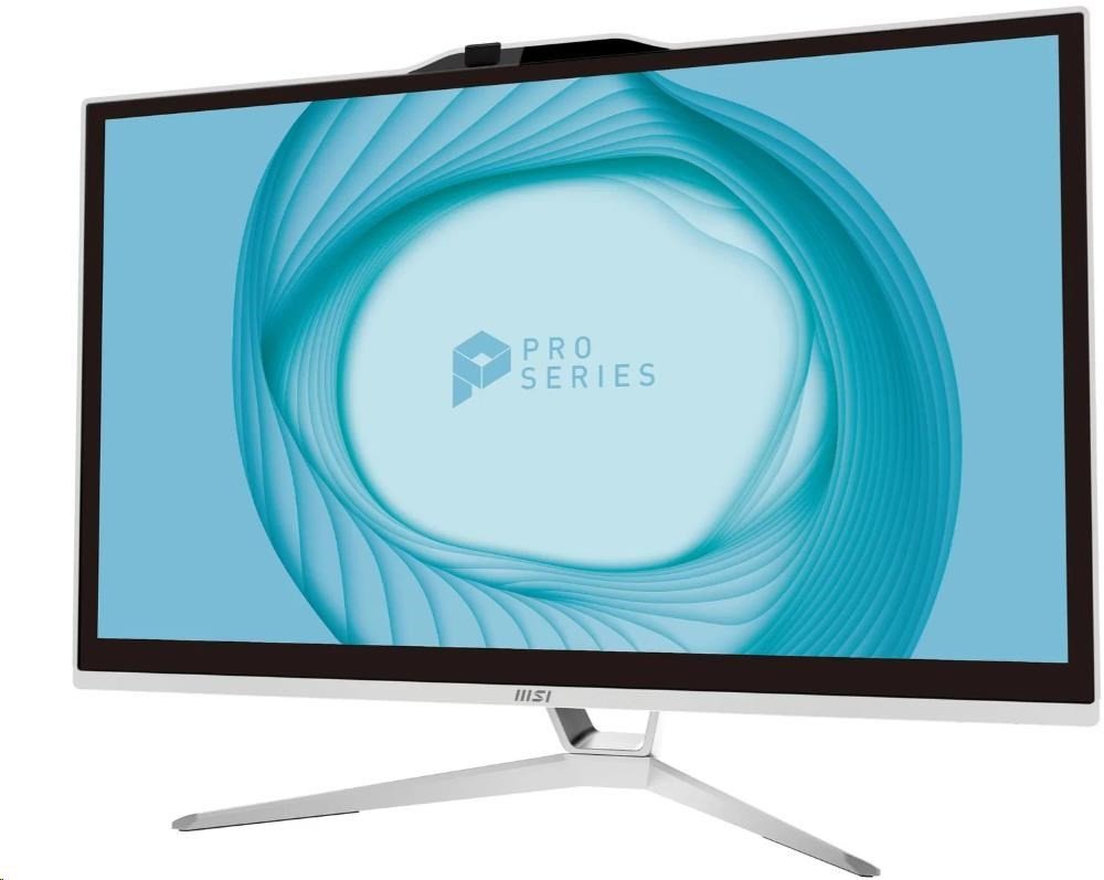 MSI PC AiO PRO AP222T,i3-13100,21.5