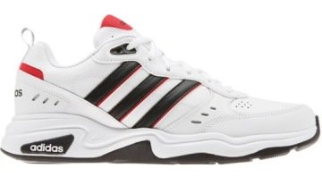 Buty męskie Adidas Strutter EG2655 treningowe skóra 48