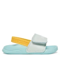 Buty dla chłopców - Sandały Puma Popcat 20 Backstrap AC Inf 373862 23 Niebieski - miniaturka - grafika 1
