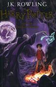 Moda i Uroda OUTLET - Harry Potter and the Deathly Hallows. Bloomsbury - miniaturka - grafika 1