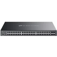 Switche - TP-LINK Omada SG3452XMPP - miniaturka - grafika 1