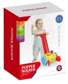 Pchacze - ASKATO Pchacz Zbieracz piłek z muzyką  przy płatności "Kup z Twisto&quot GXP-700275 - miniaturka - grafika 1