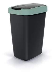 Kosz na śmieci 12L COMPACTA Q Sortownik na szkło - Kosze na śmieci - miniaturka - grafika 1