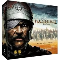 Phalanx Games Hannibal & Hamilcar - Gry planszowe - miniaturka - grafika 1