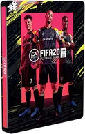 Gadżety dla graczy - FIFA 20 Ultimate Team Steelbook - miniaturka - grafika 1