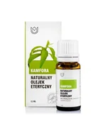 Aromaterapia - Kamfora 12 Ml Naturalny Olejek Eteryczny - miniaturka - grafika 1